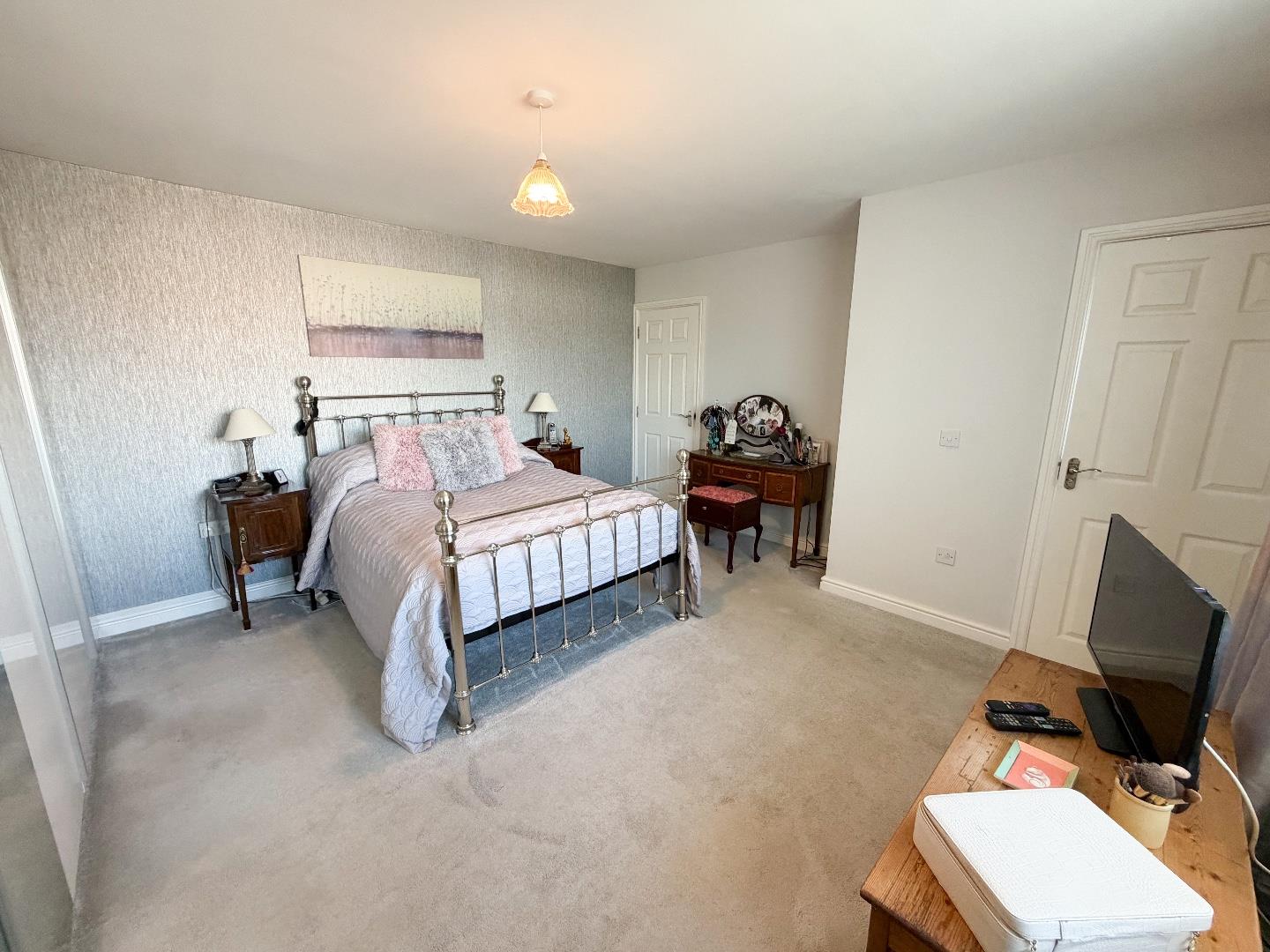 School House Close, North Cornelly, Bridgend County Borough, CF33 4HJ